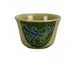 Yanco JP-9152 Japanese Tea Cup, 6 Oz (3" Dia x 2-1/2" H), Round Melamine, Dishwasher Safe - Dozen 1 image
