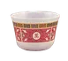 Yanco LG-9152 Longevity Round Tea Cup, 3.5" Dia x 2.5" H, Melamine, Dishwasher Safe - Dozen 1 image