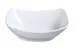 Yanco ML-610 - White Porcelain Bowl 10" x 7-1/2", 42 oz Dishwasher & Microwave Safe - Dozen 1 image