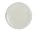 Yanco MS-007IV Milestone Plate, 7½" Round Wide Rim, Ivory Melamine, Dishwasher Safe - Dozen 1 image