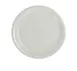 Yanco MS-110IV 10.5" Round Narrow Rim Plate, Heavy‑Duty Melamine, Ivory, NSF - Dozen 1 image