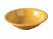 Yanco MS-5712YL - 12 Oz Yellow Melamine Soup Bowl, 7-1/2" Dia x 1-3/4" H, Heavy, Safe - Dozen 1 image