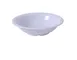 Yanco MS-5716WT - 7" White Melamine Soup Bowl, 16 oz, Round, Dishwasher Safe - Dozen 1 image