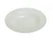Yanco MS-5809IV - 13 Oz Pasta Bowl, 9-1/4" Dia x 1-1/4" H, Melamine, Ivory, Dishwasher Safe - Dozen 1 image