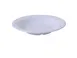 Yanco MS-5809WT Pasta Bowl, 13 oz (9-1/4" Dia) White Melamine Dishwasher Safe NSF - Dozen 1 image