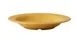 Yanco MS-5809YL - 13 Oz Pasta Bowl, 9¼" Dia x 1¼" H, Yellow Melamine, 12‑15 Oz, NSF - Dozen 1 image