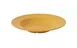 Yanco MS-5811YL Pasta Bowl, 11" Diameter, 16‑19 oz, Yellow Melamine, Heavy‑Duty, NSF - Dozen 1 image