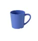 Yanco MS-9018BU Mug, 7 Oz, 3" Dia x 3" H, Blue Melamine, Dishwasher Safe, Heavy Duty, NSF - Dozen 1 image
