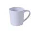 Yanco MS-9018WT - 7 oz White Melamine Mug, 3" Dia x 3" H, Heavy Duty, Dishwasher Safe, NSF - Dozen 1 image
