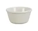 Yanco NC-535B Ramekin, 1.5 Oz, 2-1/2" Dia x 1-1/2" H, Melamine White, Dishwasher Safe - Dozen 1 image