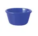 Yanco NC-538BU Ramekin, 4 Oz, 3-3/8" Dia x 2-1/2" H, Melamine, Blue, Dishwasher Safe - Dozen 1 image