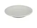 Yanco NR-2 Normandy Saucer, 5-1/2" Round Ceramic, White, Dishwasher/Oven/Microwave Safe - Dozen 1 image