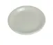 Yanco NR-6 Normandy Plate - 6.5" Round Ceramic Plate, White, Narrow Rim, Dishwasher Safe - Dozen 1 image