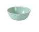 Yanco NS-314G Melamine Bowl, 4‑7/8" Dia x 1‑3/4" H, 11 oz Green, Dishwasher Safe NSF - Dozen 1 image