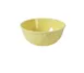 Yanco NS-315Y - 15 Oz Yellow Melamine Bowl, 5-1/4" Dia x 2" H, Dishwasher Safe - Dozen 1 image