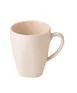 Yanco NS-9110T - 10 Oz Melamine Mug, 3-1/4" Dia x 4" H, Beige Tan, Dishwasher Safe - Dozen 1 image