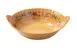 Yanco OL-513 Olive Bowl, 3 Qt (96‑127 oz), 13½" Dia x 3¼" H, Handle, Melamine, Dishwasher‑Safe 1 image
