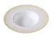 Yanco OP-511 - 20 oz Two‑Tone Melamine Soup Bowl, 11½" Dia x 2¼" H, Dishwasher Safe - Dozen 1 image
