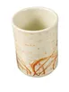 Yanco OR-9305 Orchis Melamine Tea Cup 10 Oz, 3" Dia x 4" H Round Dishwasher Safe - Dozen 1 image