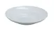 Yanco PA-312 Pasta Bowl, 12" X 2½", 22 Oz, Round White Porcelain, Oven Microwave Safe - Dozen 1 image