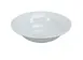Yanco PA-506 - Grapefruit Bowl, 11.5 oz (6" Dia), White Porcelain, Dishwasher & Oven Safe - Dozen 1 image