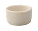 Yanco PIP-2 Ramekin Cup, 2 Oz 2½" Dia × 1¼" H Porcelain, White, Dishwasher Safe - Dozen 1 image