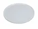 Yanco PP-114 Porcelain 14" Pizza Plate, Coupe Rim, White, Dishwasher Oven Microwave Safe - Dozen 1 image
