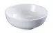 Yanco PS-8-M - 48 oz (1.5 qt) White Porcelain Soup Bowl, 8‑1/2" Diameter, Dishwasher Safe - Dozen 1 image