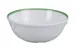 Yanco PT-314 - 11 oz Nappie Bowl, 4-7/8" Dia x 1-3/4" H, Melamine, Beige, Dishwasher Safe - Dozen 1 image