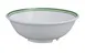 Yanco PT-507 Soup Bowl, 7" Diameter, 32 Oz, Melamine, Beige, Dishwasher Safe, NSF - Dozen 1 image