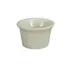Yanco RAMS-15 China Ramekin Sauce Cup, 1.5 oz (2-3/8" Dia × 1-1/2" H) Porcelain Safe - Dozen 1 image