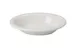 Yanco RE-010 White Oval Porcelain Baking Dish 22 oz (10.25"L×7.5"W×2"H), DW/OV/MW Safe - Dozen 1 image