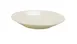 Yanco RE-2 - 6-1/8" Round Ceramic Saucer, White, Dishwasher & Microwave Safe - Dozen 1 image
