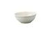 Yanco RE-24 Nappie 10‑Oz Ceramic Bowl, 5‑1/4" Dia × 1‑3/4" H, White, Rolled Edge - Dozen 1 image