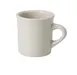 Yanco RE-38 Recovery Mug, 8-Ounce 3-1/8" Dia. x 3-1/2" H, White Ceramic, Dishwasher Safe - Dozen 1 image