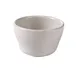 Yanco RE-46 Bouillon Cup, 6 Oz, 3-3/4" Dia. x 2" H, Ceramic, White, Dishwasher Safe - Dozen 1 image