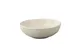 Yanco RE-80 25‑Oz Round Ceramic Salad Bowl, 7" Dia x 2½" H, American White, Rolled Edge - Dozen 1 image