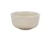 Yanco RE-95 Jung Bowl, 9.5 Oz 4-1/4" Dia x 2" H, Round Ceramic, White, Rolled Edge - Dozen 1 image