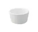 Yanco RK-301 China Ramekin Sauce Cup, 1 oz, 2 1/4" Dia x 1" H, White, Oven‑Safe - Dozen 1 image