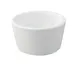 Yanco RK-304 - 4 Oz White China Ramekin, 2 3/4" Dia x 1 1/4" H, Oven Safe - Dozen 1 image