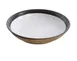 Yanco RO-507 7" 14 oz Round Porcelain Salad Bowl, Glazed, Dishwasher/Oven/Microwave Safe - Dozen 1 image