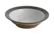 Yanco RO-709 Bowl, 9" Round, 24 Oz Porcelain, Glazed, Dishwasher Oven Microwave Safe - Dozen 1 image