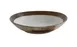 Yanco RO-809 - 20 Oz Porcelain Bowl, 9" x 6¼" x 2" (Dishwasher, Oven, Microwave Safe) - Dozen 1 image