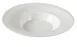 Yanco SH-308 - Soup Plate, 9", 12 Oz, Porcelain White, Rim, Dishwasher & Microwave Safe - Dozen 1 image