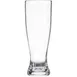 Yanco SM-12-P Plastic Barware, Pilsner 12 Oz Clear SAN, 2-3/4" Dia. X 6-1/2" H - Dozen 1 image