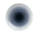 Yanco UN-112 - Rectangular China Plate, 12" W x 1.25" D x 12" H, Rolled Edge Coupe Rim - Dozen 1 image