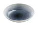 Yanco UN-608 Universe Salad Bowl 8" 30 Oz China 8.25"W x 2"D x 8.25"H - Dozen 1 image