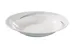 Yanco UR-311 Urban Line 22 Oz Pasta Bowl, 10" Diameter Round Bone White Porcelain - Dozen 1 image
