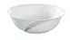 Yanco UR-406 Nappie Round Bowl, 6" Diameter, 12.5 oz Bone White Porcelain, Dishwasher Safe - Dozen 1 image