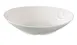 Yanco VE-613 - 52 Oz (1 Qt) Oval White Melamine Bowl 13" x 9" x 3.5" Dishwasher Safe - Dozen 1 image